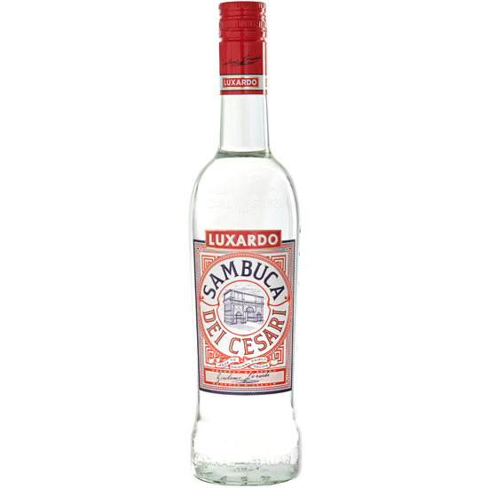Luxardo Sambuca Dei Cesari 750 ml