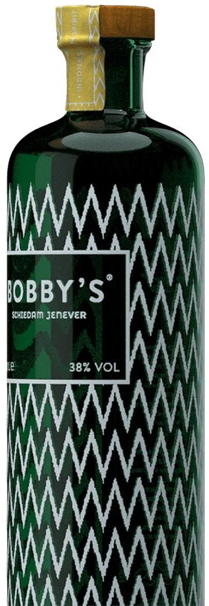 Bobbys Schiedam Jenever 750ml