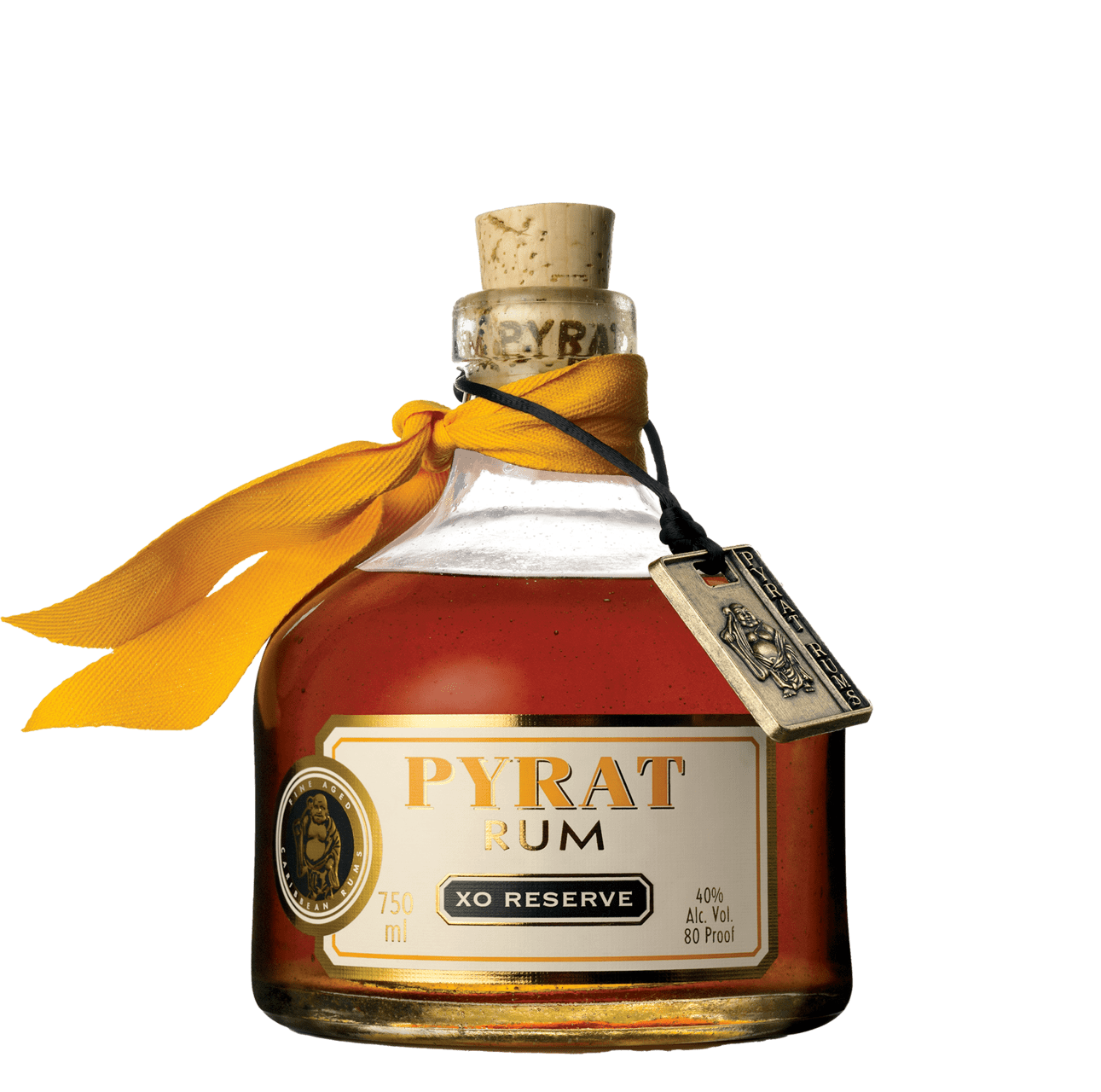 Pyrat Xo Reserve 375 ml