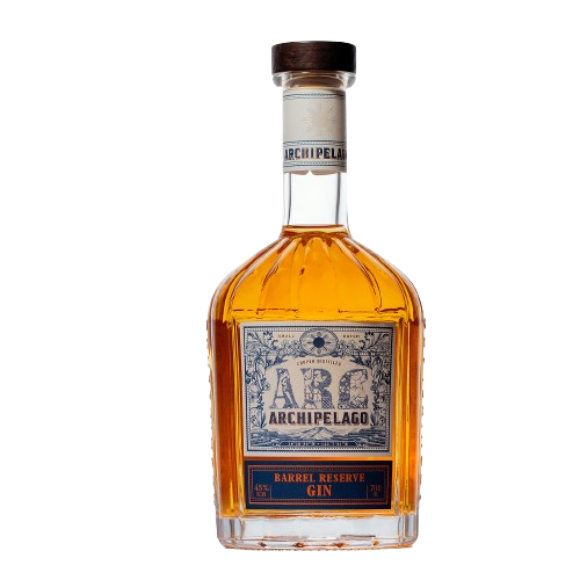 ARC Archipelago Barrel Reserve Gin 700ml