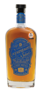 Cooperstown Select American Blended Whiskey 750ml