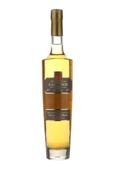 Pierre Huet Calvados Pays d ' Auge VS Calvados 750 ml