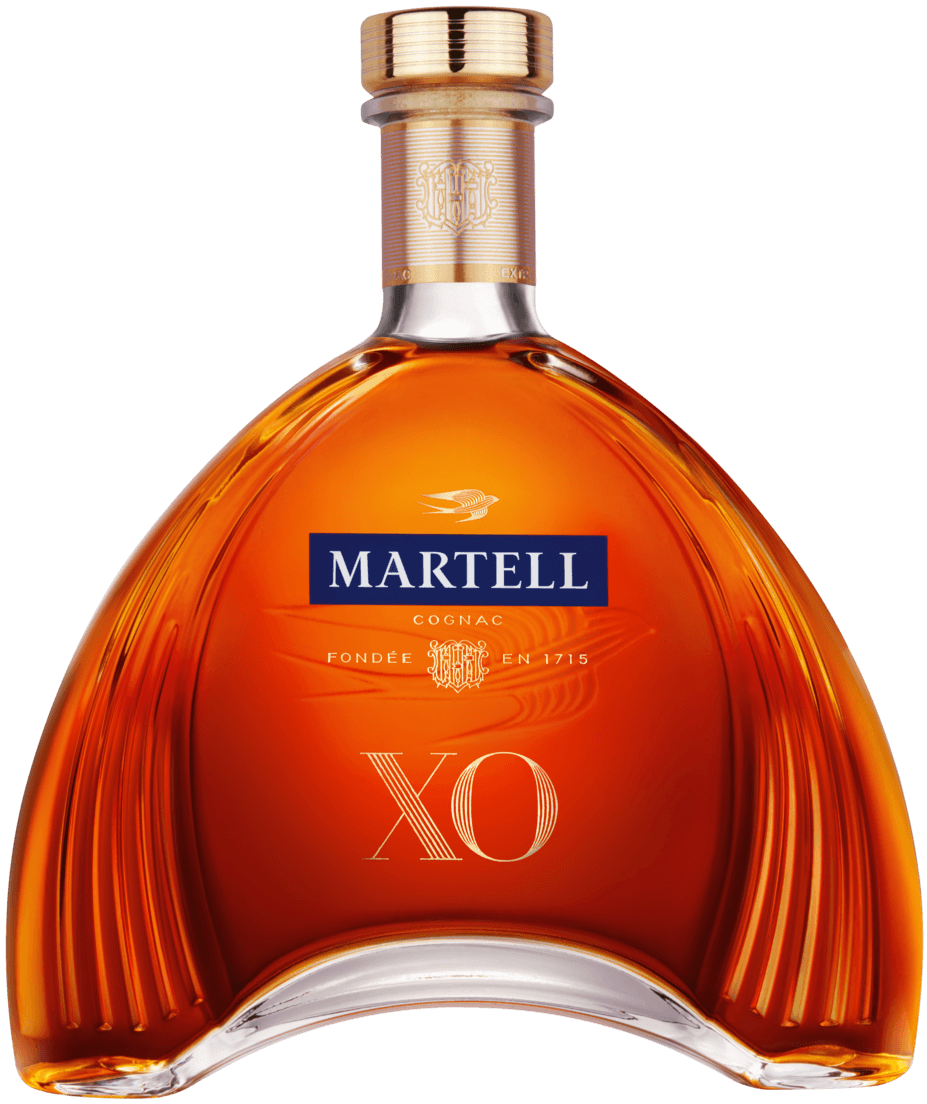 Martell XO Cognac 750 ml