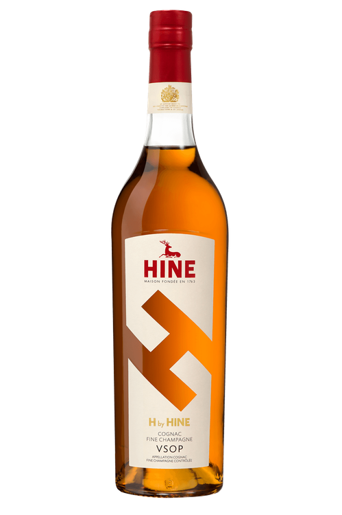 H By Hine VSOP Cognac 750 ml