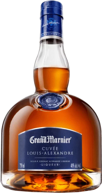 Grand Marnier Cuvee Louis Alexandre 750ml