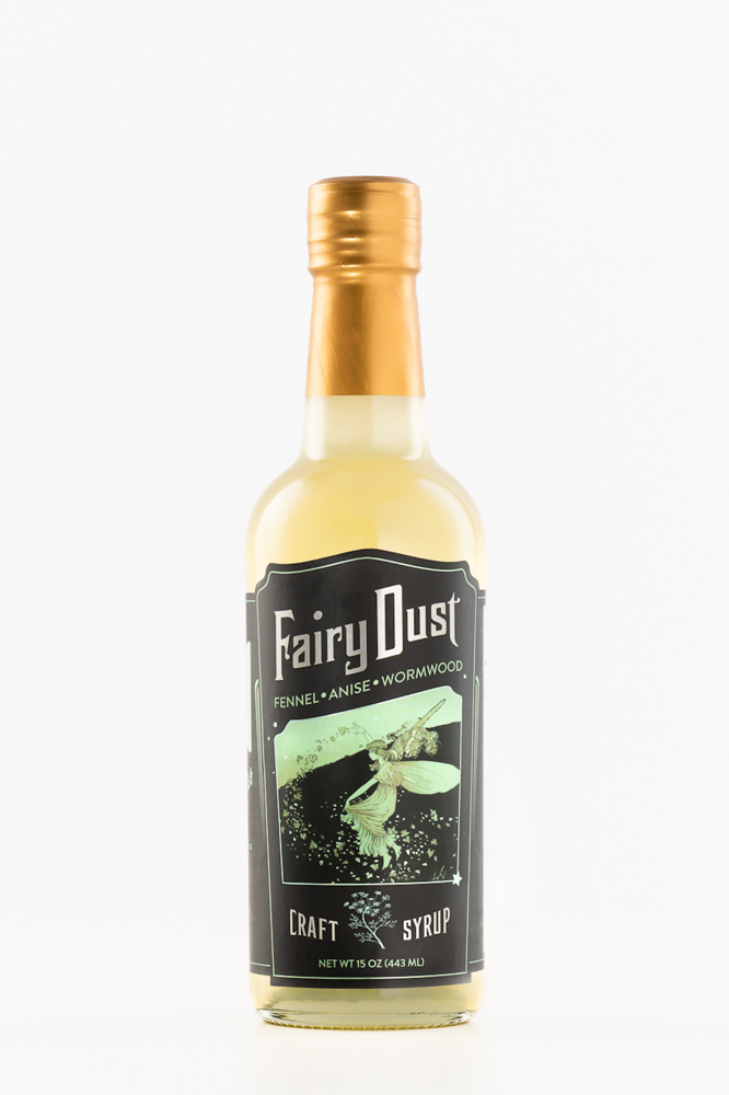 Fairy Dust Craft Mixer by Absinthia