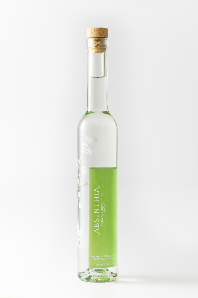 Absinthe Blanche
