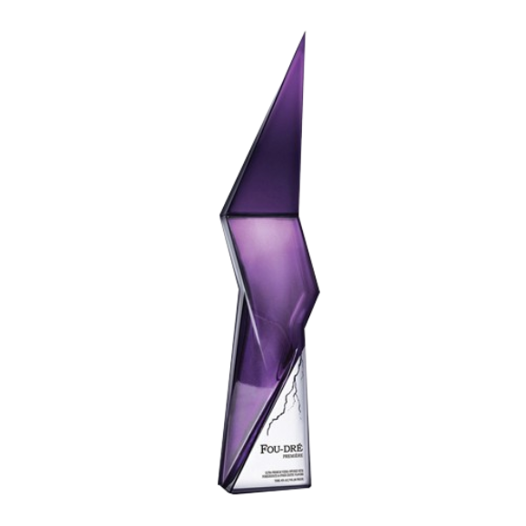 Fou Dre Ultra Premium Vodka 750ml