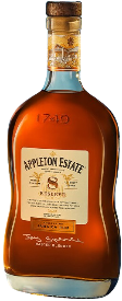 Appleton Estate Reserve 8 year 750 ml