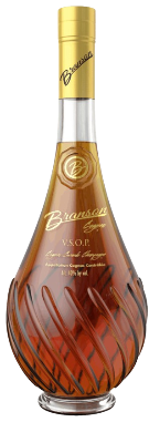 Branson Grande Champagne Cognac VSOP 750ml