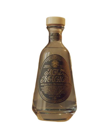 Agua Magica Mezcal Joven 750ml