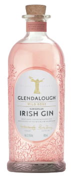 Glendalough Wild Rose Gin 750 ml