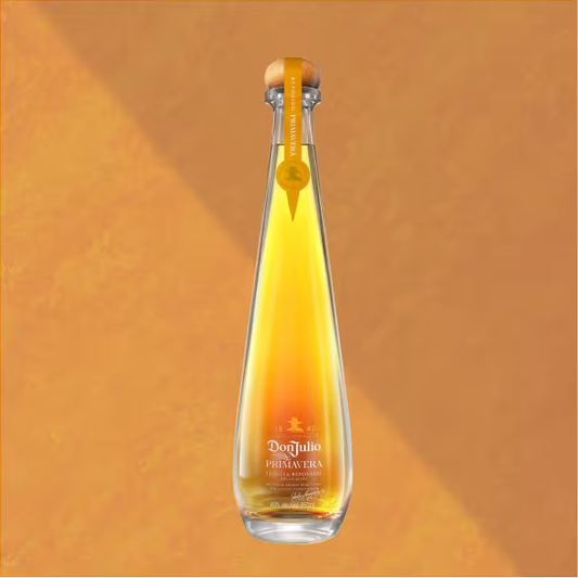 Don Julio Reposado Primavera 750ml