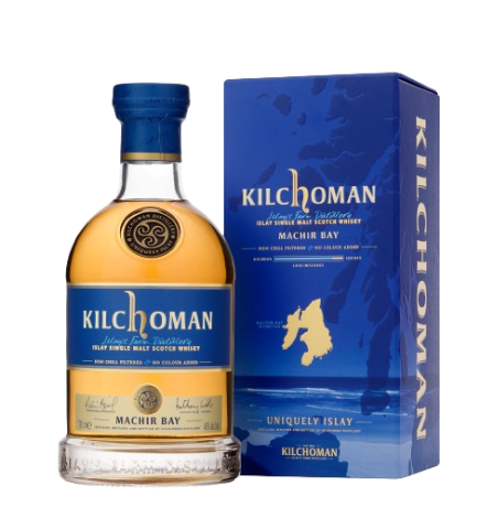 Kilchoman Machir Bay 750ml