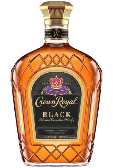 Crown Royal Black 1L