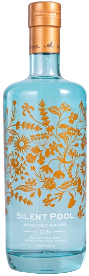 Silent Pool Gin 750 ml