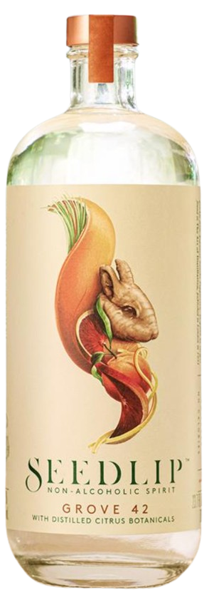 Seedlip Grove 42 Citrus 700 ml
