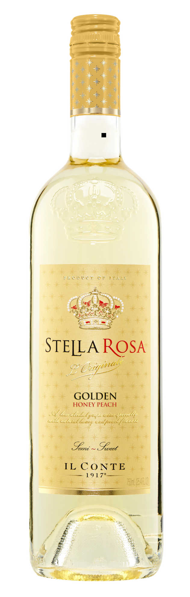 Stella Rosa Golden Honey Peach 750 ML