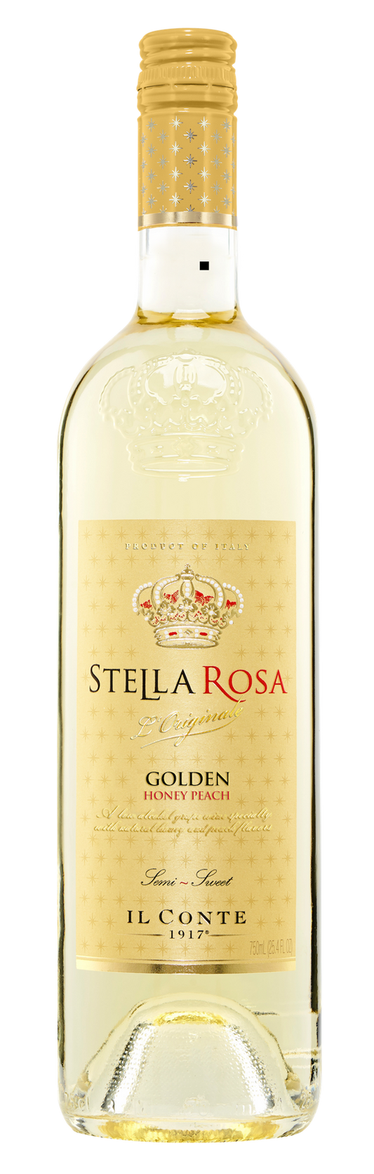 Stella Rosa Golden Honey Peach 750 ML