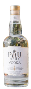 Pau Maui Vodka 750 ml