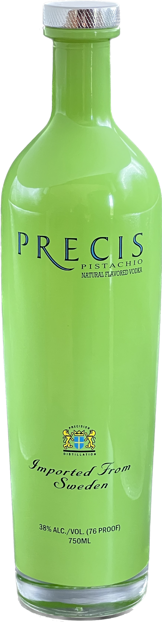 Precis Pistachio 750ml