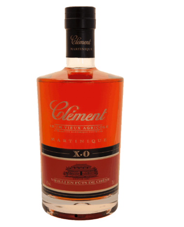 Clement Rhum XO Vieux Rhum Agricole 750 ml