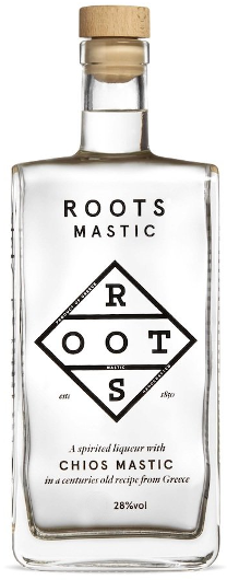 Roots Mastic Chios 750 ml