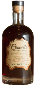 Cannella Cinnamon Cordial 750 ml