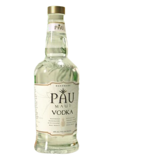 Pau Maui Vodka 1.75 L