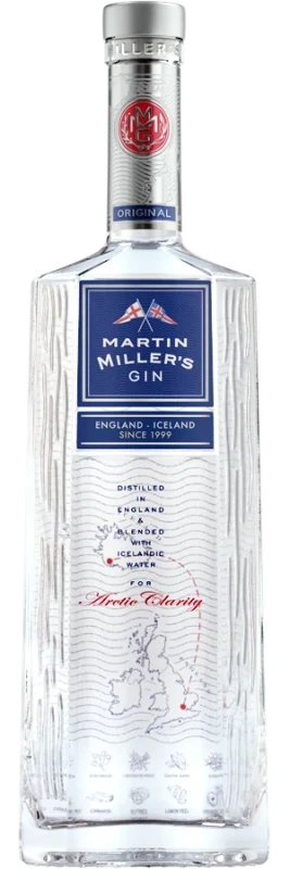 Martin Millers Gin 750 ml