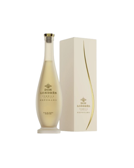 Don Londres Tequila Reposado 750 ml