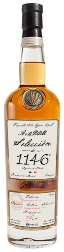 ArteNOM Seleccion 1146 Anejo 750 ml