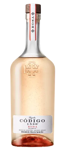 Codigo 1530 Blanco Rosa 750 ml