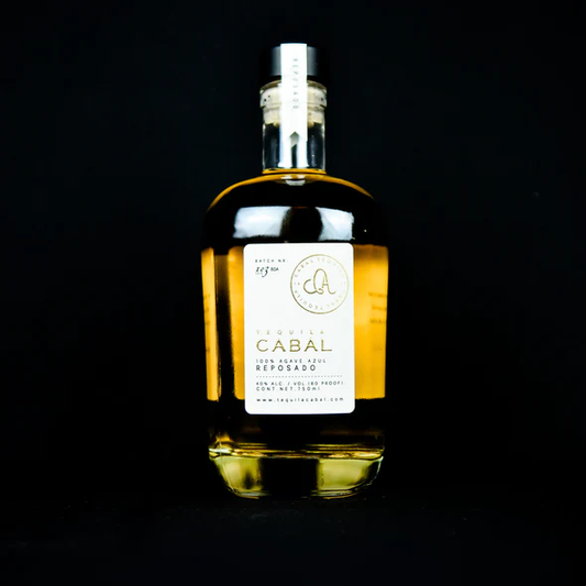 Cabal Reposado 750 ml