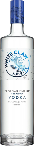 White Claw Spirits Vodka 750 ml