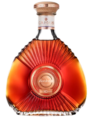 Camus XO Borderies Family Reserve 750 ml