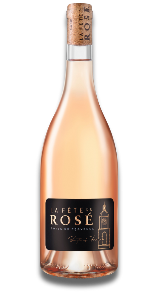 La Fete Du Rose La Fete Du Rose Cotes de Provence 2020 750 ml