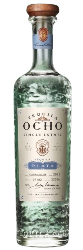 Tequila Ocho Plata 750 ml