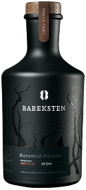 Bareksten Botanical Aquavit 750ml