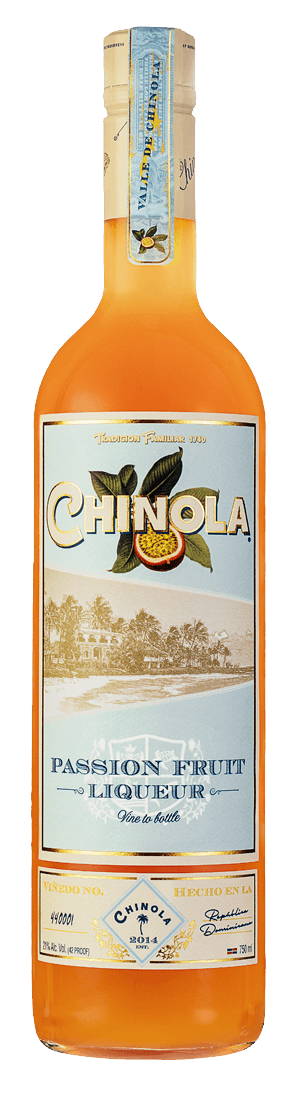 Chinola Passion Fruit 750 ml