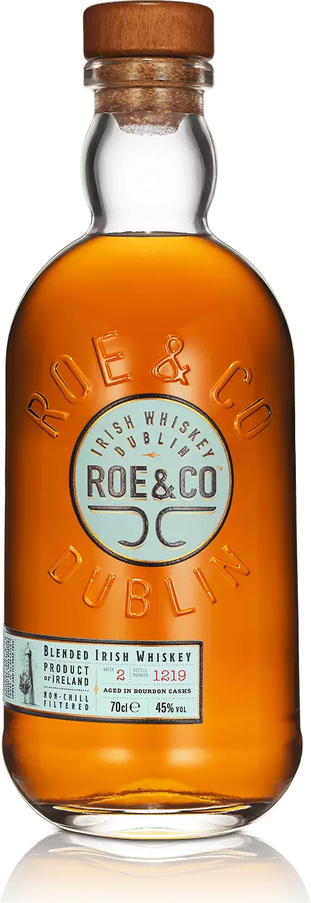 Roe & Co Irish 750 ml