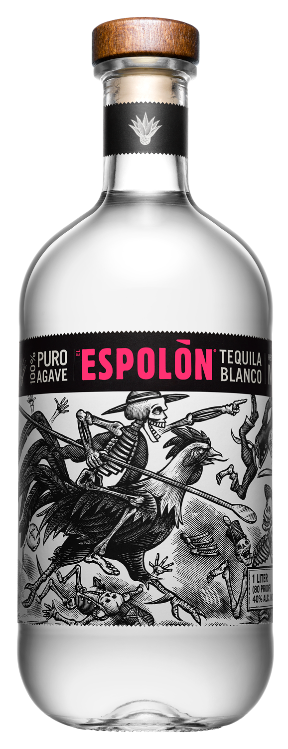 Espolon Blanco 750 ml