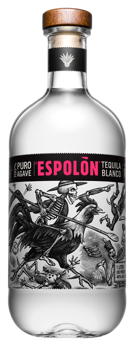 Espolon Blanco 750 ml