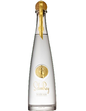 Selvarey White 750 ml