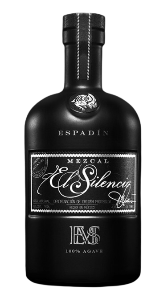 El Silencio Espadin 750 ml