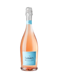 La Marca Prosecco Rose 750 ml