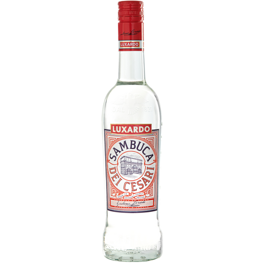 Luxardo Sambuca Dei Cesari 750 ml