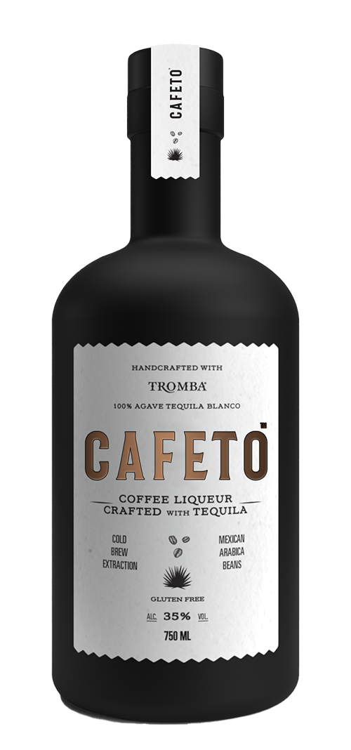 Tromba Cafeto Coffee 750 ml