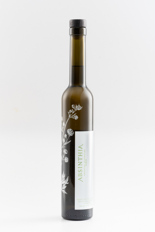 Absinthia Absinthe Verte