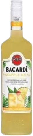 Bacardi Pineapple Mai Tai 750 ML